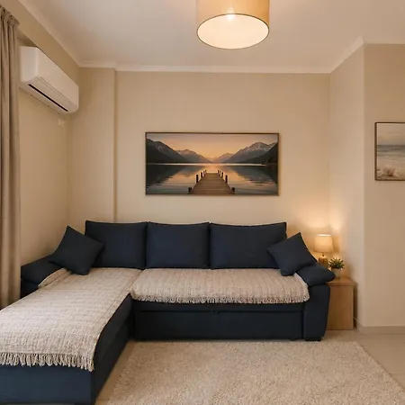 Appartement Najla's *