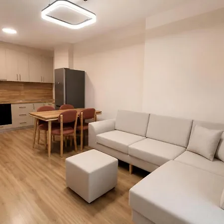 Najla's Appartement *