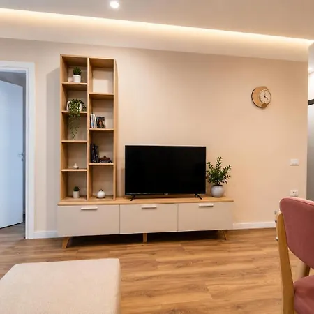 Najla's Tirana