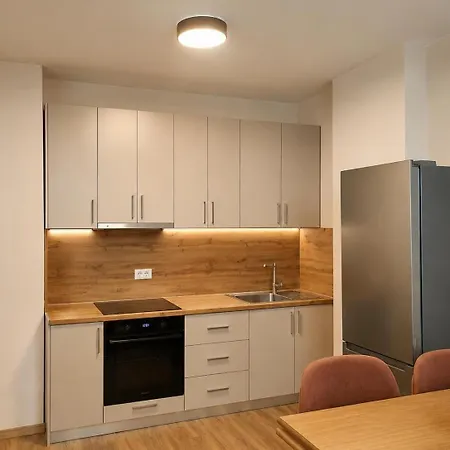 Najla's Appartement *
